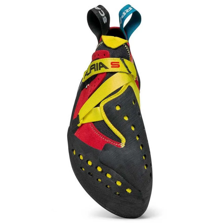 Scarpa Furia S