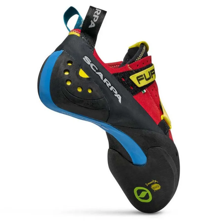 Scarpa Furia S
