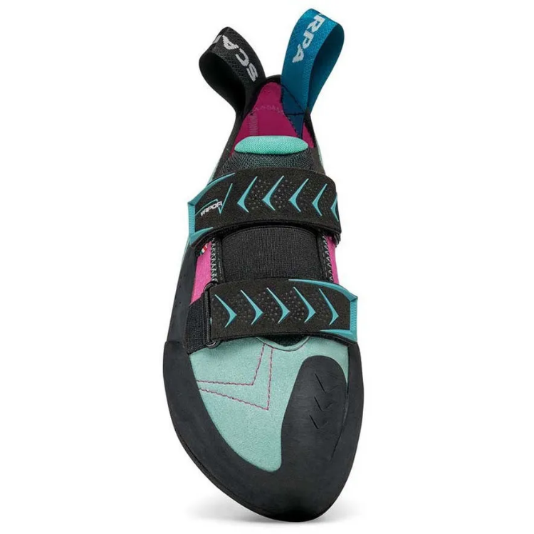 Scarpa Vapour V Wmns