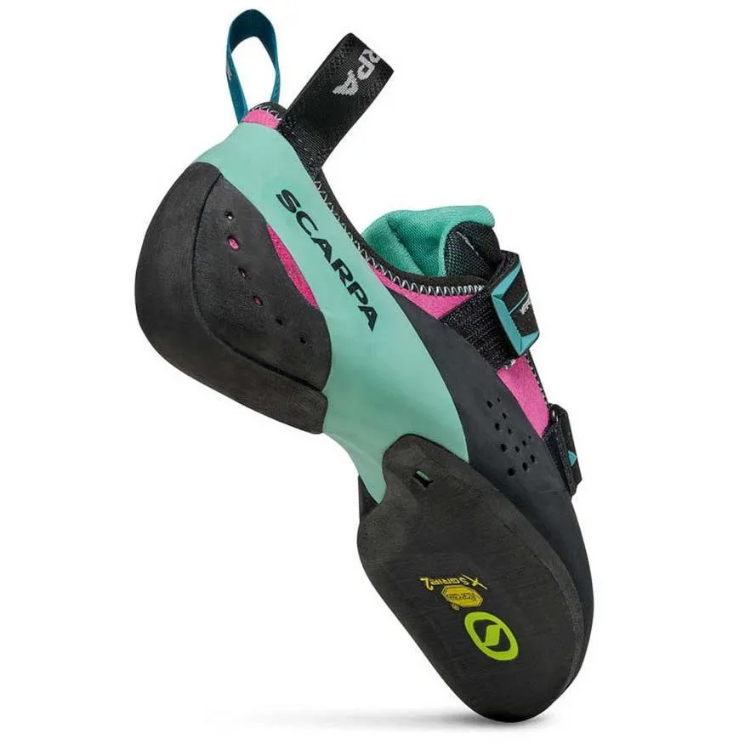 Scarpa Vapour V Wmns