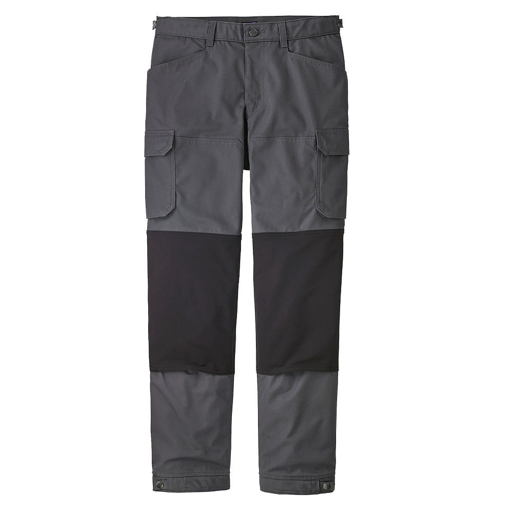 Patagonia Men's Cliffside Rugged Trail Pants
