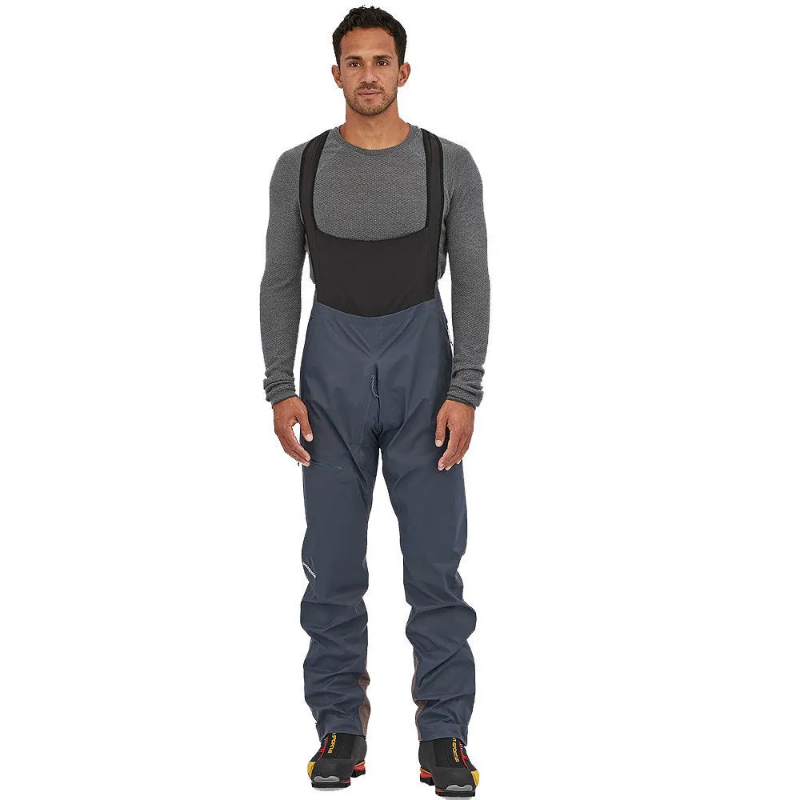 Patagonia Men's Dual Aspect Bibs