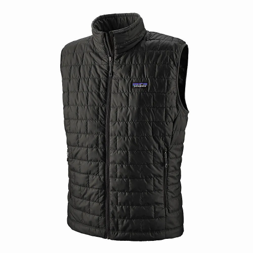 Patagonia Men's Nano Puff Vest