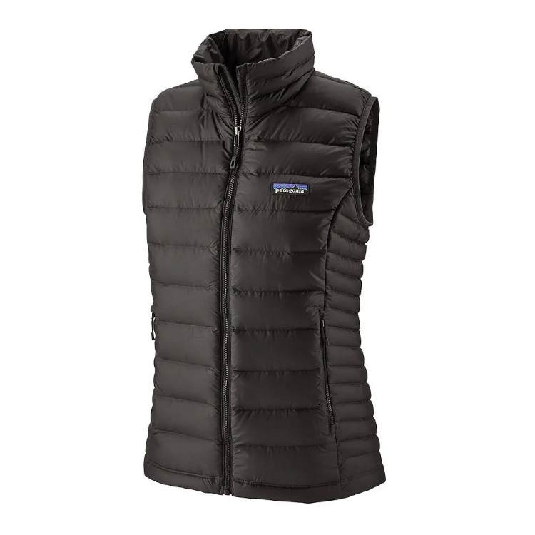 Patagonia Women's Down Sweater Vest