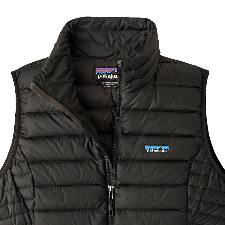 Patagonia Women's Down Sweater Vest