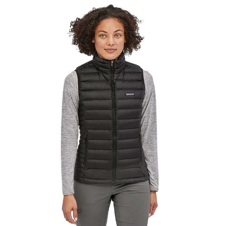 Patagonia Women's Down Sweater Vest