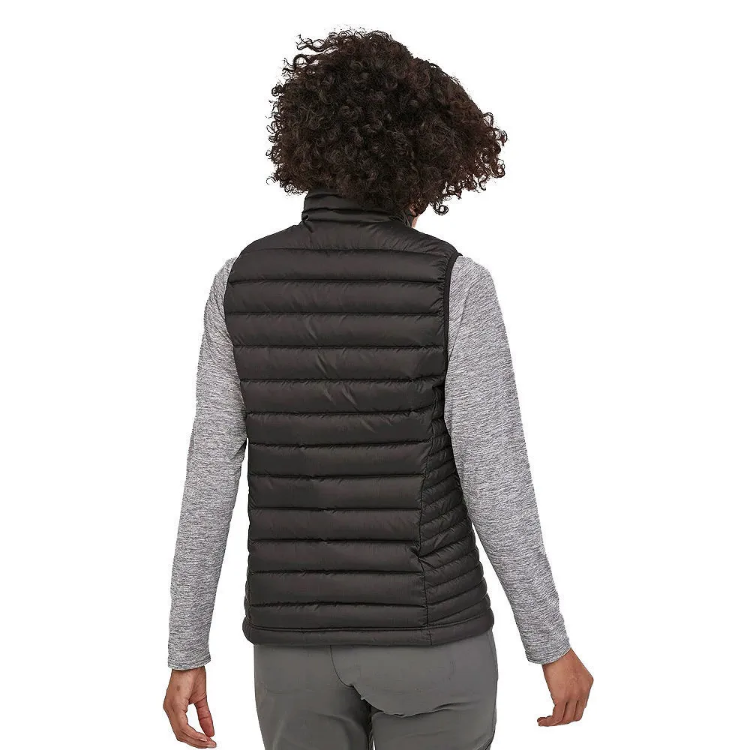 Patagonia Women's Down Sweater Vest