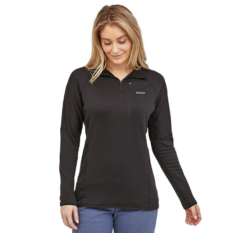 Patagonia Women's R1 P/O