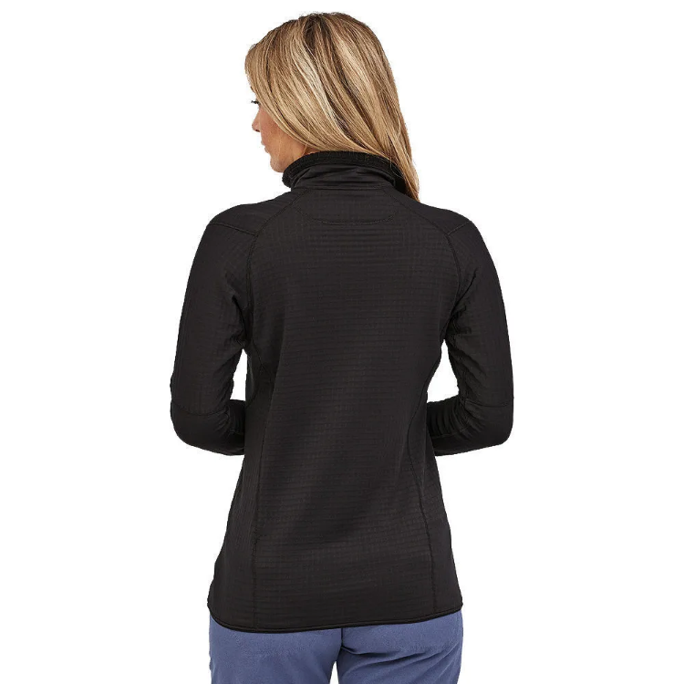 Patagonia Women's R1 P/O