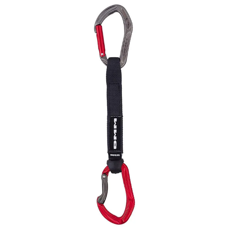 DMM Alpha Sport Quickdraw