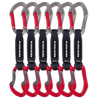 DMM Alpha Sport Quickdraw - 6 Pack