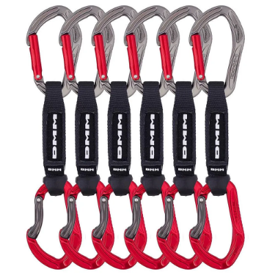 DMM Alpha Sport Quickdraw - 6 Pack