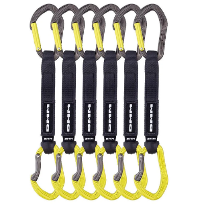 DMM Alpha Sport Quickdraw - 6 Pack