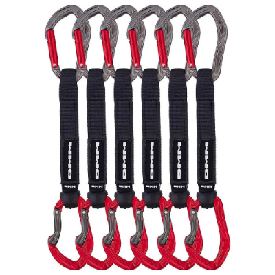 DMM Alpha Sport Quickdraw - 6 Pack
