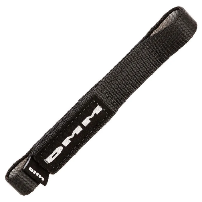 DMM Nylon Variable Width QD Sling With Logo DMM Nylon Variable Width QD Sling With Logo