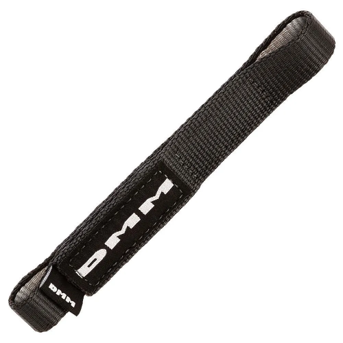 DMM Nylon Variable Width QD Sling With Logo