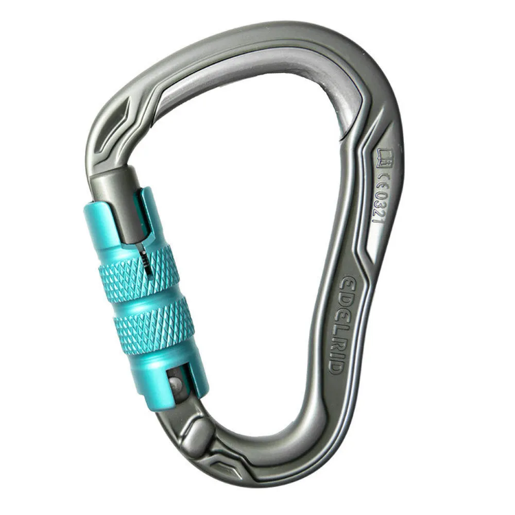 Edelrid HMS Bulletproof Triple