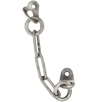 Fixe D-Belay Station Fixe D-Belay Station