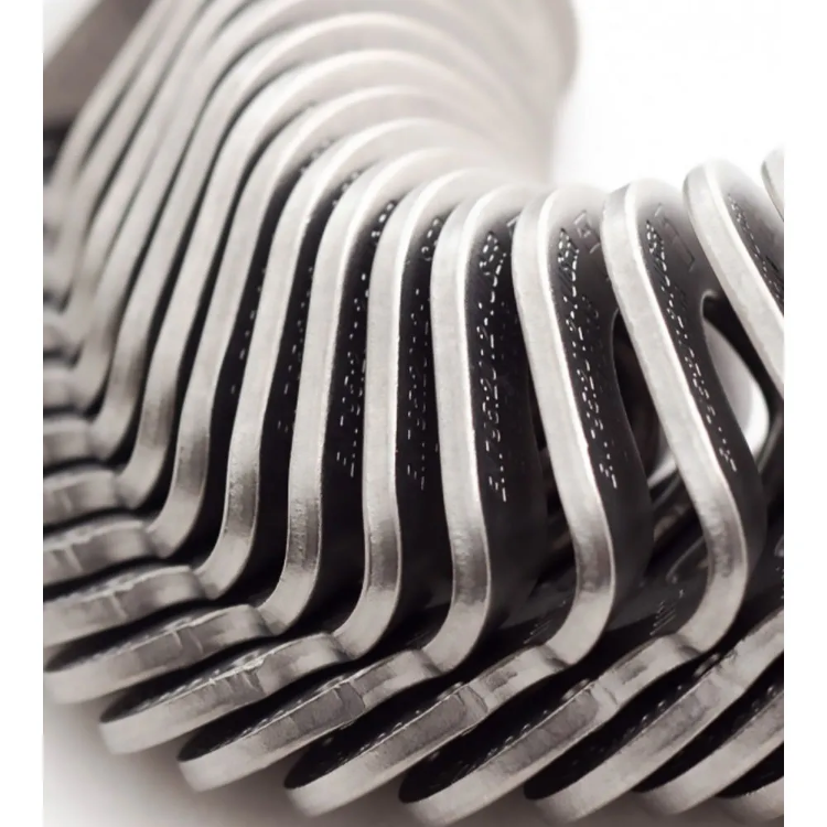 Fixe Stainless Steel Hanger