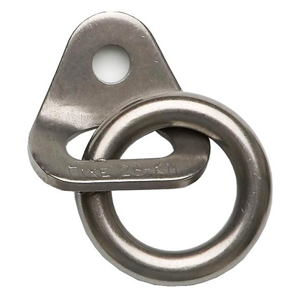 Fixe Stainless Steel Hanger and Ring