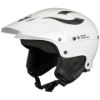 Sweet Protection Rocker Helmet - Gloss White