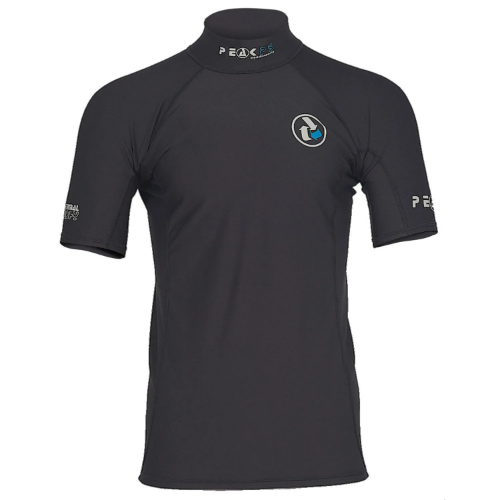 Peak PS Thermal Rashy Short