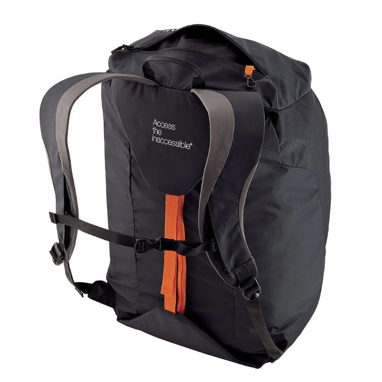 Petzl Kliff Black