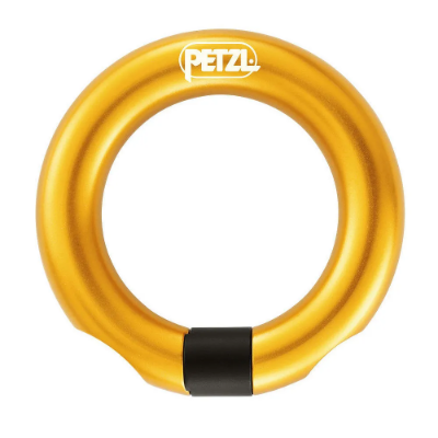 Petzl Ring Open Petzl Ring Open