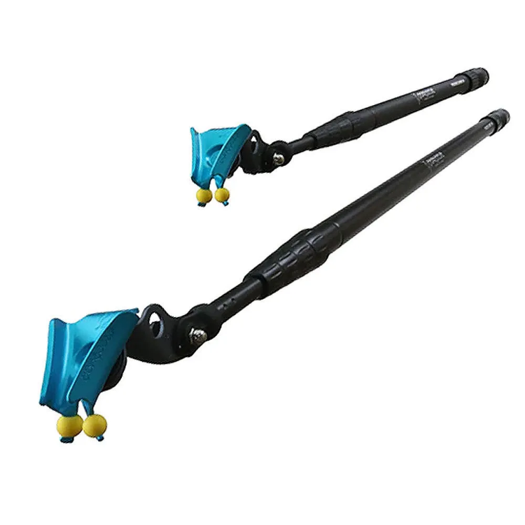 Pongoose Climber 1000+ - 3in1 Clipstick Turquoise