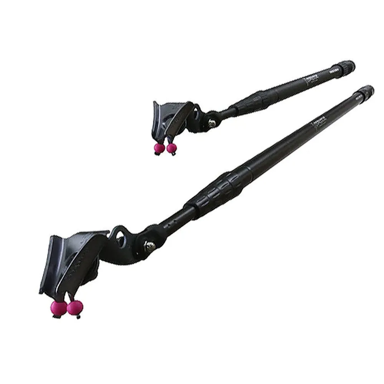 Pongoose Climber 1000+ - 3in1 Clipstick Gunmetal