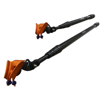 Pongoose Climber 700 - 3in1 Clipstick Orange