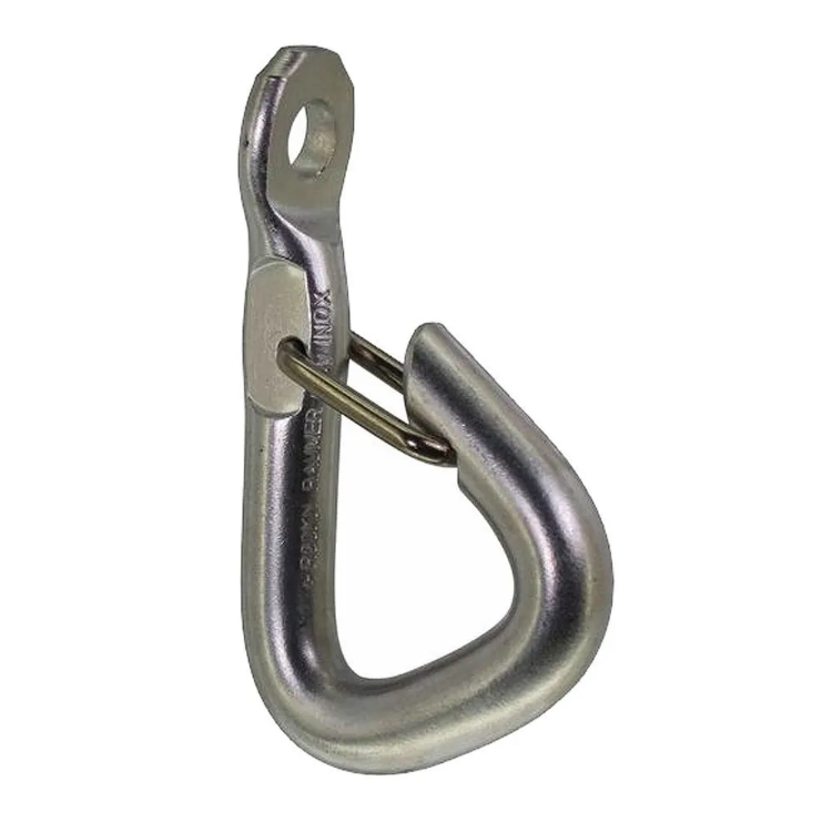 Raumer Europe Anchor