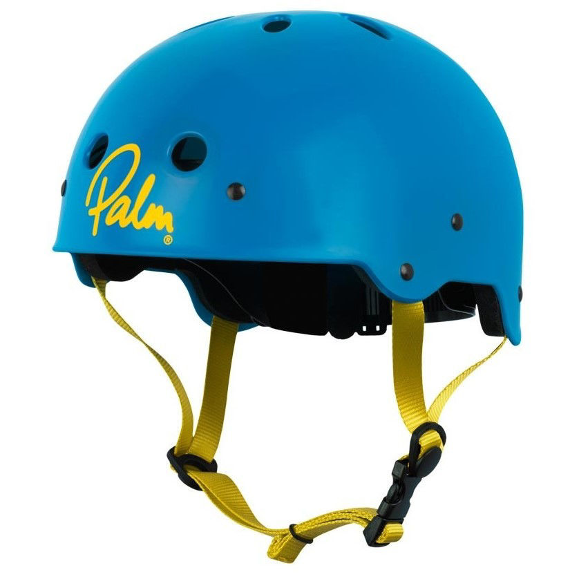 Palm AP4000 Helmet - Blue 