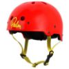 Palm AP4000 Helmet - Red