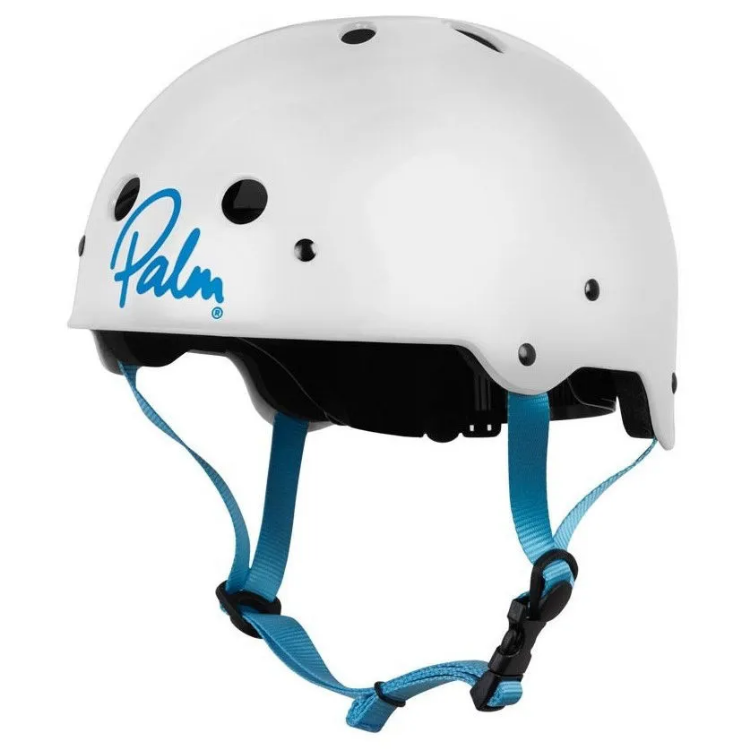 Palm AP4000 Helmet - White 