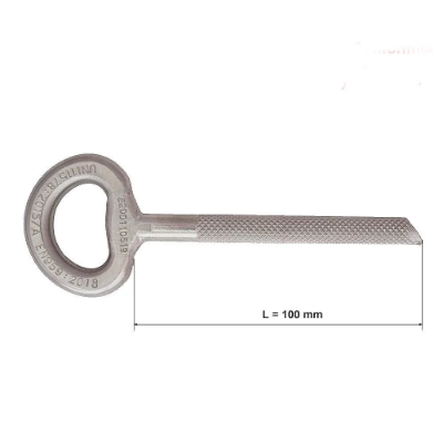Raumer Radius P Anchor Raumer Radius P Anchor