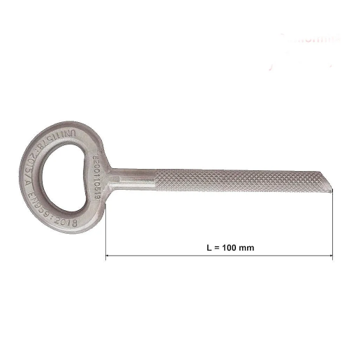 Raumer Radius P Anchor