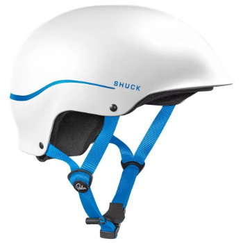 Palm Shuck Half-Cut Helmet