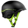 Palm Shuck Full-Cut Helmet - Black 