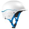 Palm Shuck Full-Cut Helmet - White
