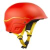 Palm Shuck Full-Cut Helmet - Flame 