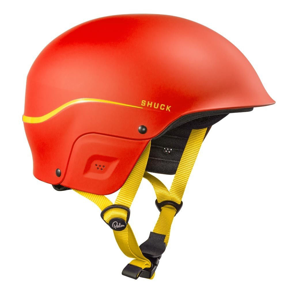 Palm Shuck Full-Cut Helmet