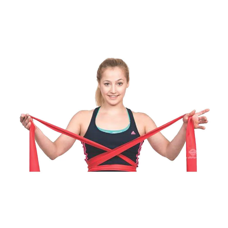 Beyond Hope Ltd. Climbers Therapy Band