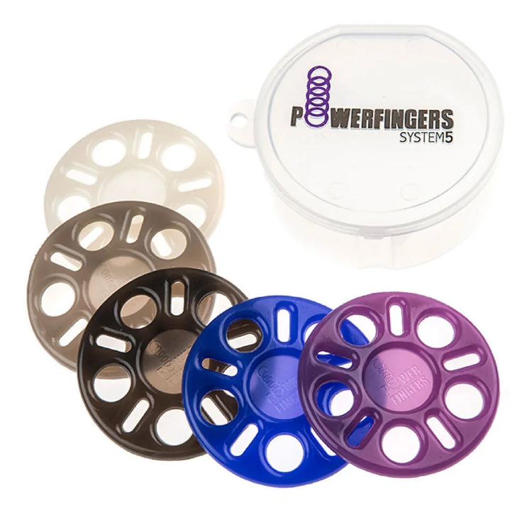 Boot Bananas Powerfingers