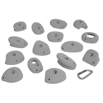 Entreprises Bomber Jugs Grey