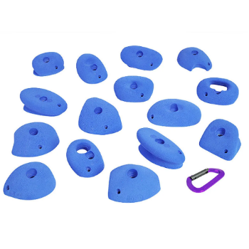 Entreprises Bomber Jugs Blue