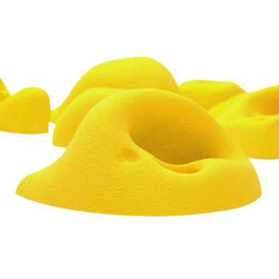 Entreprises Club 3 Set Yellow