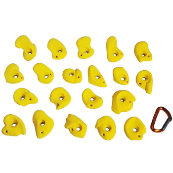 Entreprises Kids Yellow