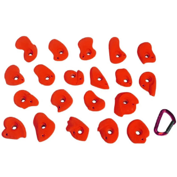 Entreprises Kids Red