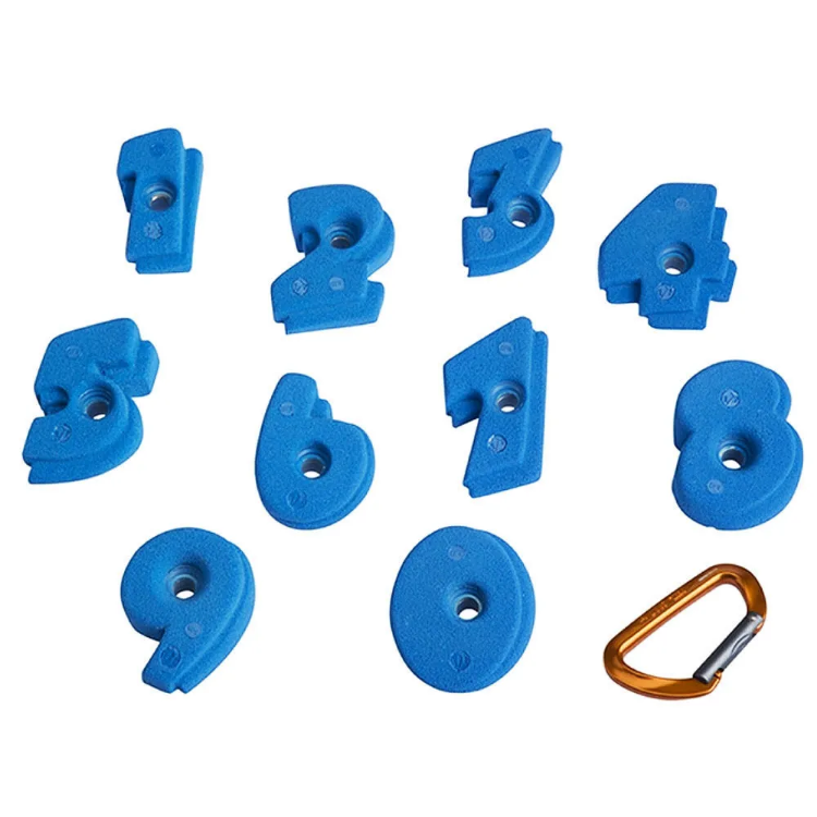 Entreprises Numbers Set